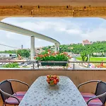 Apartament Liebevolles Nur 500 Meter Zum Mit Privatparkplatz, Wifi, Klima Crikvenica