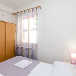 Liebevolles Nur 500 Meter Zum Mit Privatparkplatz, Wifi, Klima Appartamento Crikvenica