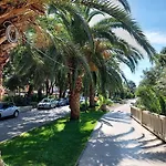 Liebevolles Nur 500 Meter Zum Mit Privatparkplatz, Wifi, Klima *