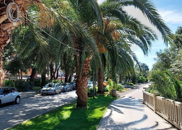 Liebevolles Nur 500 Meter Zum Mit Privatparkplatz, Wifi, Klima *